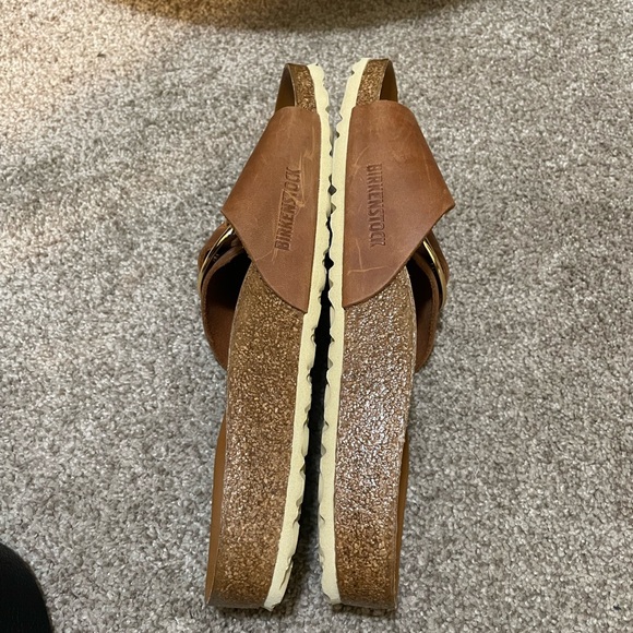 Birkenstock Big Buckle Madrid size 39 - Picture 4 of 5